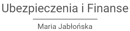 Maria Jabłońska logo